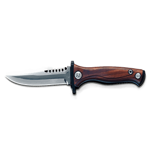 Hunting Knife PNG 05042024 PNG image with transparent background