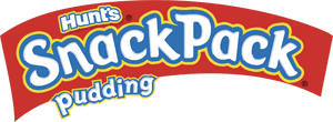 Hunt's Snack Pack, HD Png Download PNG