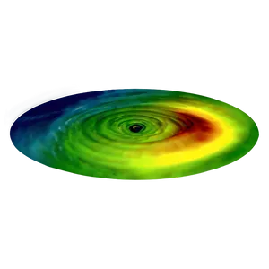 Hurricane Category Indicator Png 06282024 PNG Image