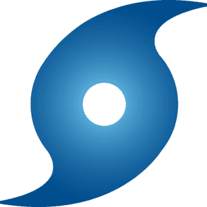 Hurricane Clip Art Free Hurricane Clipart Royalty Free - Circle, HD Png Download PNG with transparent background