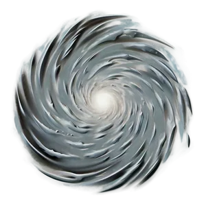 Hurricane Symbol A PNG Image