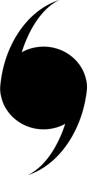 Weather Symbol For A Hurricane, HD Png Download PNG with transparent background