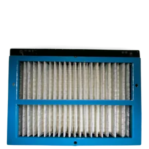 Hvac Air Filter Replacement Png Bkc PNG Image