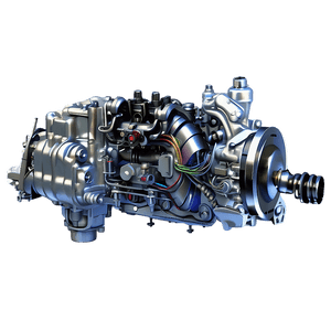 Hybrid Car Engine Schematic PNG xgl76 PNG