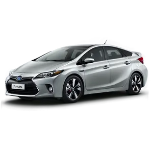 Hybrid Car Haven Png Occ26 PNG Image