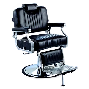 Hydraulic Barber Chair Png 96 PNG Image