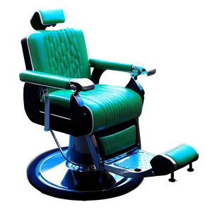 Hydraulic Barber Chair Png Ikb PNG Image