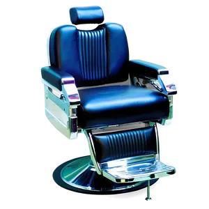 Hydraulic Barber Chair Png Vfw55 PNG Image