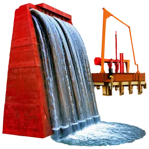 Hydro Energy Png Niy PNG Image