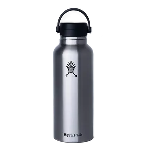 Hydro Flask Brush Png Vqx PNG Image