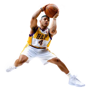 Hyped Baller Png Ujh PNG Image