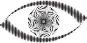 Black Circle Fade Png, Transparent Png PNG