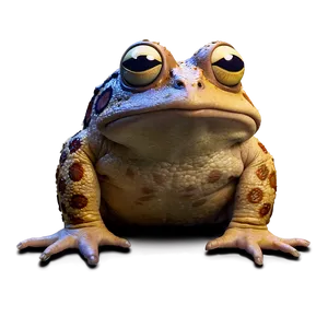 Hypnotoad Command Look Png 60 PNG Image