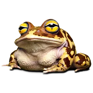 Hypnotoad Meme Image Png Cte PNG Image