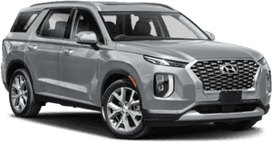 New 2020 Hyundai Palisade Limited Awd - 2020 Hyundai Palisade Sel Awd, HD Png Download PNG image with transparent background