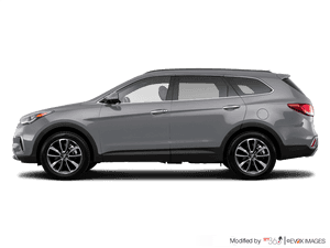 Hyundai Santa Fe Xl Premium - Hyundai Tucson 2017 Dimensions, HD Png Download PNG image with transparent background