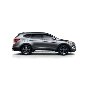 Hyundai Santa Fe PNG 28 PNG image with transparent background