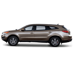 Hyundai Santa Fe PNG 28 PNG image with transparent background