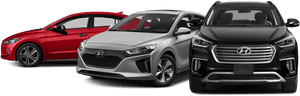 Plenty Of People Are Deciding To Invest In Used Cars - Hyundai Cars Png, Transparent Png PNG image with transparent background