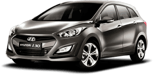 Hyundai I30 - Hyundai I30 2012 Png, Transparent Png PNG image with transparent background