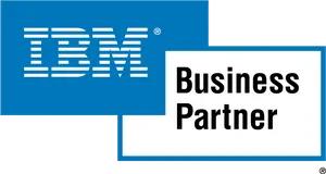 I B M Business Partner Logo PNG Image