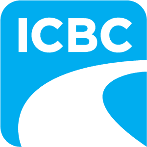 Insurance Corporation Of Brit - Insurance Corporation Of British Columbia, HD Png Download PNG with transparent background