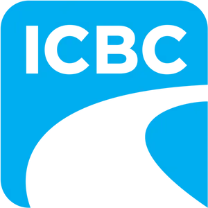 I C B C Logo Blueand Black PNG Image