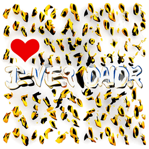 I Love You Dad Text PNG imk55 PNG image with transparent background