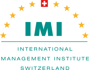 I M I Switzerland Logo PNG Image