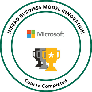 Microsoft Insead Online Challenging Customers Through - Microsoft Data And Ai Hackathon, HD Png Download PNG image with transparent background
