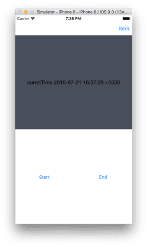 i O S Simulator Screenshoti Phone6 PNG image with transparent background