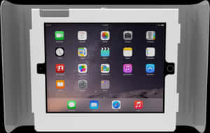 i Padwith Apps Display PNG image with transparent background