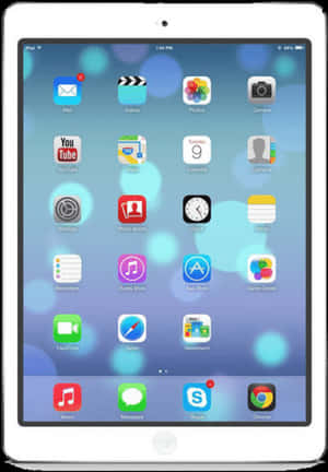 i Padwith Apps Display PNG image with transparent background