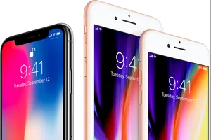 I Phone Models Comparison PNG Image