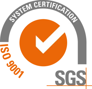 I S O90012015 S G S Certification Logo PNG Image