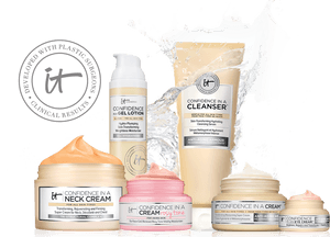 Cosmetic Skin Care Products, HD Png Download PNG image with transparent background