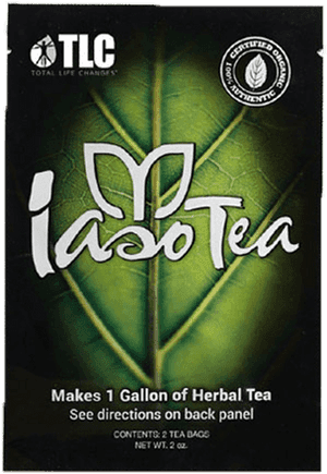 7days Iaso Herbal Detox - Iaso Tea, HD Png Download PNG with transparent background