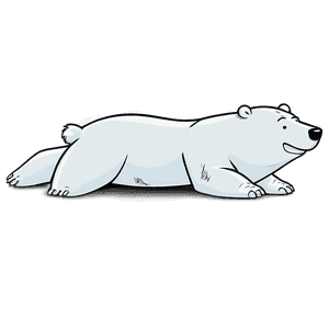 Ice Bear We Bare Bears PNG 23 PNG image with transparent background