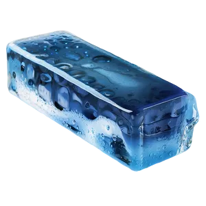 Ice Block Png Iov99 PNG Image