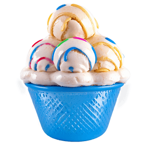 Ice Cream Cup PNG 05032024 PNG image with transparent background