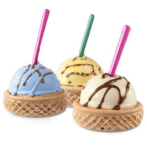 Ice Cream Cup PNG 96 PNG image with transparent background
