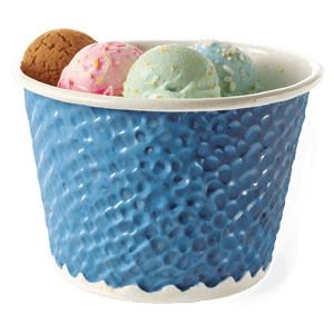 Ice Cream Cup PNG wdm PNG image with transparent background