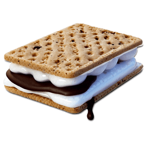 Ice Cream Sandwich PNG 05032024 PNG image with transparent background