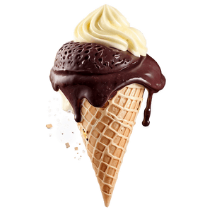 Ice Cream Splash PNG aus PNG image with transparent background