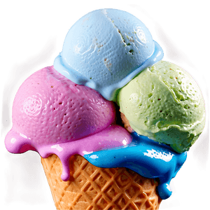 Ice Cream Splash PNG hpn PNG image with transparent background