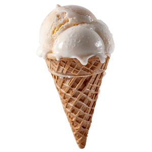 Ice Cream Splash PNG sof PNG image with transparent background