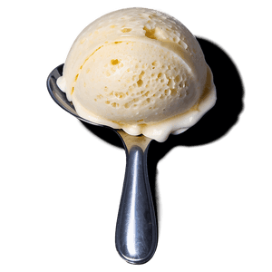 Ice Cream Spoon PNG rkw PNG image with transparent background