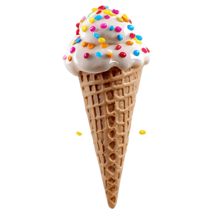 Ice Cream Sprinkles PNG 83 PNG