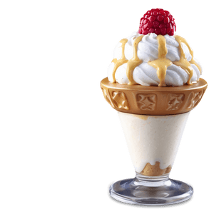 Ice Cream Sundae PNG tvw63 PNG image with transparent background