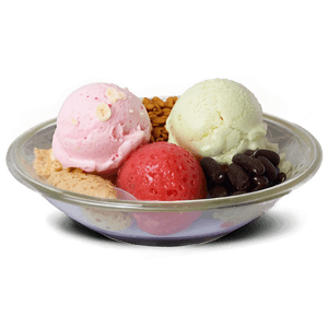 Ice Cream Toppings PNG 90 PNG image with transparent background